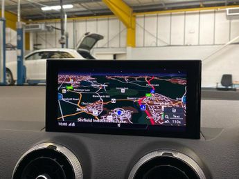 AUDI Q2 1.5 Tfsi Cod 35 S Line Suv 5Dr Petrol S Tronic Euro 6 (S/S) (150