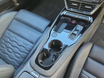 AUDI RS E-TRON GT 93.4Kwh Carbon Vorsprung Saloon 4Dr Electric Auto Quattro (598 P