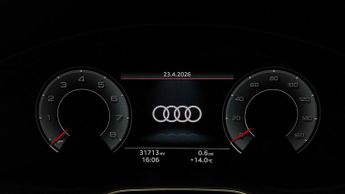 AUDI A4 2.0 Tfsi 35 S Line Saloon 4Dr Petrol S Tronic Euro 6 (S/S) (150 