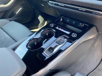 AUDI A5 2.0 Tdi Edition 1 Estate 5Dr Diesel S Tronic Euro 6 (S/S) (204 P