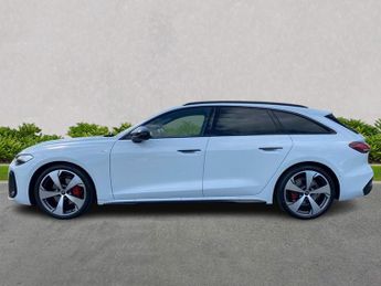 AUDI A5 2.0 Tdi Edition 1 Estate 5Dr Diesel S Tronic Euro 6 (S/S) (204 P