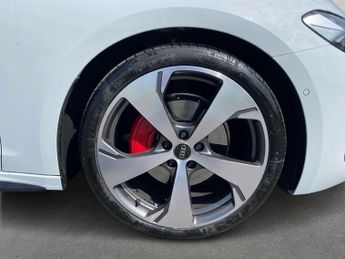 AUDI A5 2.0 Tdi Edition 1 Estate 5Dr Diesel S Tronic Euro 6 (S/S) (204 P