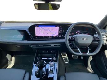 AUDI A5 2.0 Tdi Edition 1 Estate 5Dr Diesel S Tronic Euro 6 (S/S) (204 P
