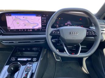 AUDI A5 2.0 Tdi Edition 1 Estate 5Dr Diesel S Tronic Euro 6 (S/S) (204 P