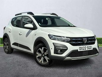 Dacia Sandero 1.0 Tce Prestige 5Dr