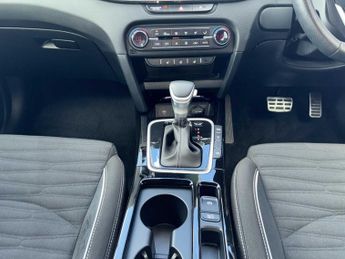 KIA XCEED 1.0T Gdi Isg 113 Gt-Line 5Dr Dct