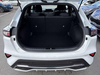 KIA XCEED 1.0T Gdi Isg 113 Gt-Line 5Dr Dct
