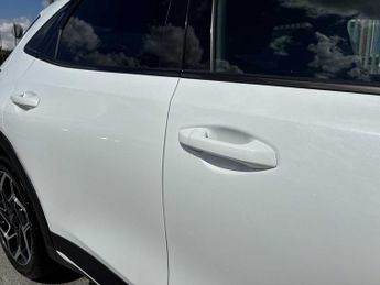 KIA XCEED 1.0T Gdi Isg 113 Gt-Line 5Dr Dct