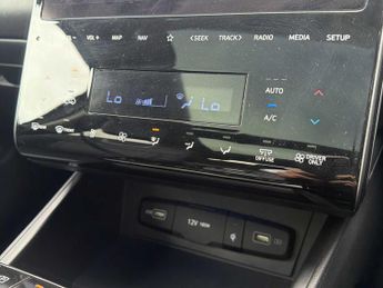 HYUNDAI TUCSON 1.6 Tgdi Plug-In Hybrid Ultimate 5Dr 4Wd Auto