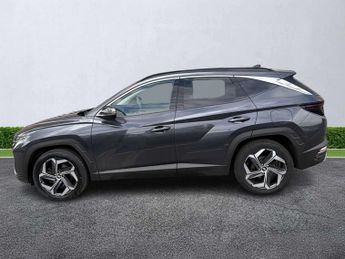 HYUNDAI TUCSON 1.6 Tgdi Plug-In Hybrid Ultimate 5Dr 4Wd Auto