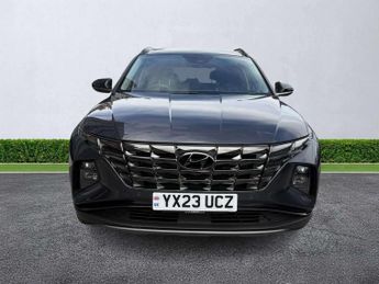 HYUNDAI TUCSON 1.6 Tgdi Plug-In Hybrid Ultimate 5Dr 4Wd Auto