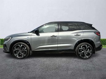 RENAULT AUSTRAL E-Tech Fhev Iconic Esprit Alpine 5Dr Auto 4C