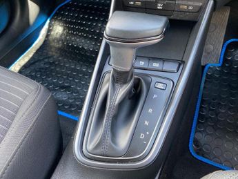 HYUNDAI I20 1.0 T-Gdi Mhev Se Connect Hatchback 5Dr Petrol Hybrid Dct Euro 6