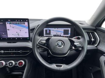 SKODA KODIAQ 1.5 Tsi E-Tec Se L 5Dr Dsg [7 Seat]
