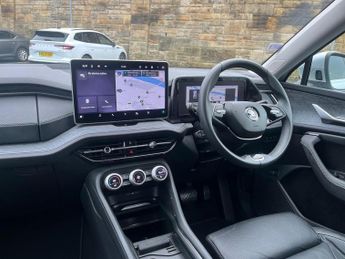 SKODA KODIAQ 1.5 Tsi E-Tec Se L 5Dr Dsg [7 Seat]