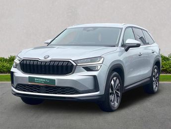 SKODA KODIAQ 1.5 Tsi E-Tec Se L 5Dr Dsg [7 Seat]