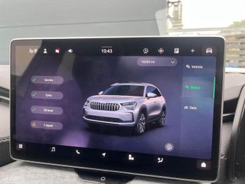 SKODA KODIAQ 1.5 Tsi E-Tec Se L 5Dr Dsg [7 Seat]