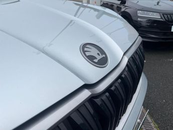 SKODA KODIAQ 1.5 Tsi E-Tec Se L 5Dr Dsg [7 Seat]