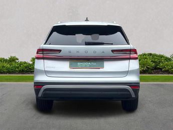 SKODA KODIAQ 1.5 Tsi E-Tec Se L 5Dr Dsg [7 Seat]