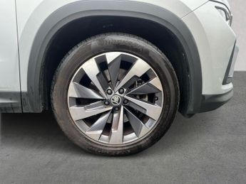 SKODA KODIAQ 1.5 Tsi E-Tec Se L 5Dr Dsg [7 Seat]
