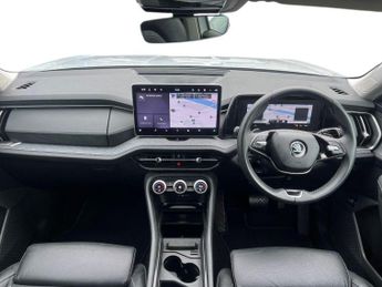 SKODA KODIAQ 1.5 Tsi E-Tec Se L 5Dr Dsg [7 Seat]