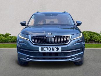 SKODA KODIAQ 2.0 Tdi Laurin & Klement Suv 5Dr Diesel Dsg 4Wd Euro 6 (S/S) (7 