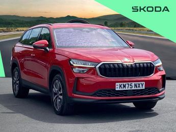 Skoda Kodiaq 2.0 Tdi Se Suv 5Dr Diesel Dsg Euro 6 (S/S) (7 Seat) (150 Ps)