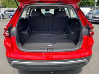 SKODA KODIAQ 2.0 Tdi Se Suv 5Dr Diesel Dsg Euro 6 (S/S) (7 Seat) (150 Ps)