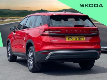 SKODA KODIAQ 2.0 Tdi Se Suv 5Dr Diesel Dsg Euro 6 (S/S) (7 Seat) (150 Ps)