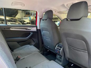 SKODA KODIAQ 2.0 Tdi Se Suv 5Dr Diesel Dsg Euro 6 (S/S) (7 Seat) (150 Ps)