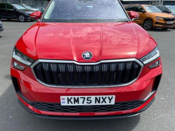 SKODA KODIAQ 2.0 Tdi Se Suv 5Dr Diesel Dsg Euro 6 (S/S) (7 Seat) (150 Ps)