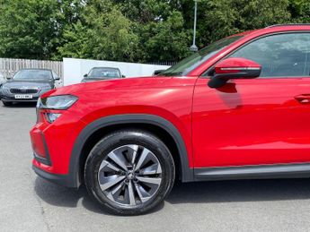 SKODA KODIAQ 2.0 Tdi Se Suv 5Dr Diesel Dsg Euro 6 (S/S) (7 Seat) (150 Ps)