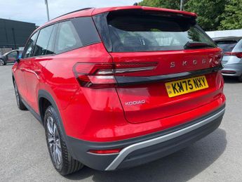 SKODA KODIAQ 2.0 Tdi Se Suv 5Dr Diesel Dsg Euro 6 (S/S) (7 Seat) (150 Ps)