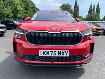 SKODA KODIAQ 2.0 Tdi Se Suv 5Dr Diesel Dsg Euro 6 (S/S) (7 Seat) (150 Ps)