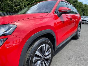 SKODA KODIAQ 2.0 Tdi Se Suv 5Dr Diesel Dsg Euro 6 (S/S) (7 Seat) (150 Ps)