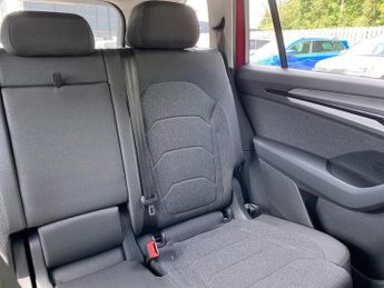 SKODA KODIAQ 2.0 Tdi Se Suv 5Dr Diesel Dsg Euro 6 (S/S) (7 Seat) (150 Ps)
