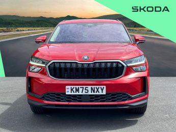 SKODA KODIAQ 2.0 Tdi Se Suv 5Dr Diesel Dsg Euro 6 (S/S) (7 Seat) (150 Ps)