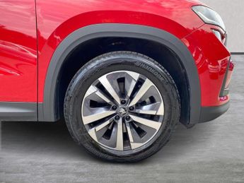 SKODA KODIAQ 2.0 Tdi Se Suv 5Dr Diesel Dsg Euro 6 (S/S) (7 Seat) (150 Ps)