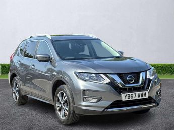 Nissan X-Trail 1.6 Dci N-Connecta 5Dr [7 Seat]