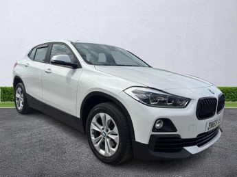 BMW X2 Sdrive 18I Se 5Dr
