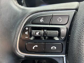 KIA NIRO 1.6 Gdi Hybrid 3 5Dr Dct