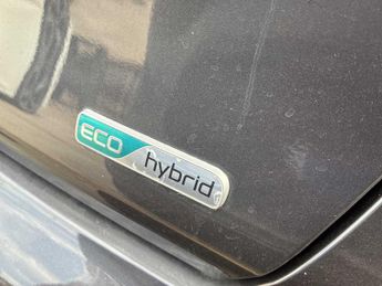KIA NIRO 1.6 Gdi Hybrid 3 5Dr Dct