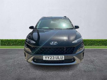 Hyundai KONA 1.0 Tgdi 48V Mhev Premium 5Dr