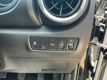 HYUNDAI KONA 1.0 Tgdi 48V Mhev Premium 5Dr