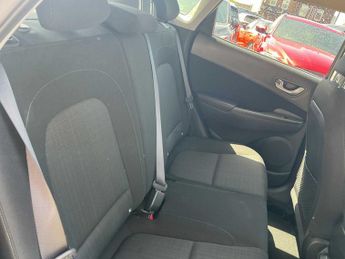 HYUNDAI KONA 1.0 Tgdi 48V Mhev Premium 5Dr