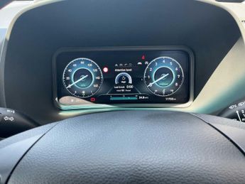 HYUNDAI KONA 1.0 Tgdi 48V Mhev Premium 5Dr