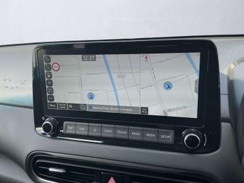 HYUNDAI KONA 1.0 Tgdi 48V Mhev Premium 5Dr