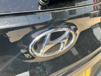 HYUNDAI KONA 1.0 Tgdi 48V Mhev Premium 5Dr