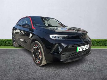 Vauxhall Mokka 100Kw Gs 50Kwh 5Dr Auto