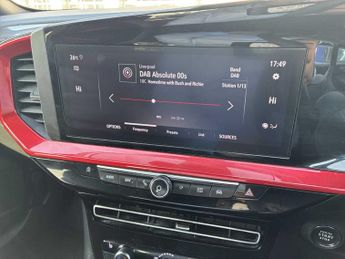 VAUXHALL MOKKA 100Kw Gs 50Kwh 5Dr Auto